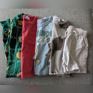 12-18 Month Boy Bundle